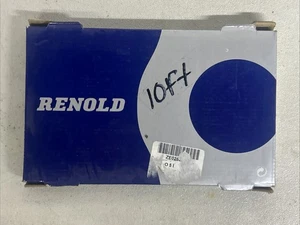 Renold 41A1X10FT Roller Chain, 10' - NEW Surplus! - Picture 1 of 1
