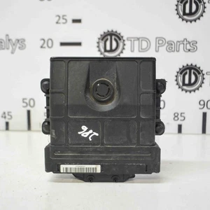 Unidad de control de caja de cambios VW TIGUAN 5N 009G927750FD 2.0 diésel 103kw 2008 11521913 - Imagen 1 de 5