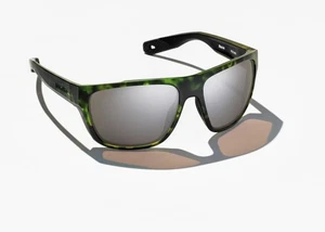 Bajio Sunglasses Las Rocas Shoal Tort Matte Frame - Glass Lens - Imagen 1 de 4