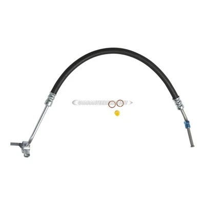 For Toyota Tacoma 2000-2004 Edelmann Power Steering Pressure Hose GAP - Image 1 of 3