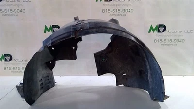 2019-2021 CHEVROLET SONIC FRONT LEFT SIDE INNER FENDER OEM 42538557 - Image 1 of 4