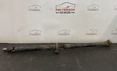 09-13 SUBARU FORESTER REAR DRIVE SHAFT W-WF:17" U-WF:19" W-WR:23.75" U-WR:25.75" - Image 1 of 4