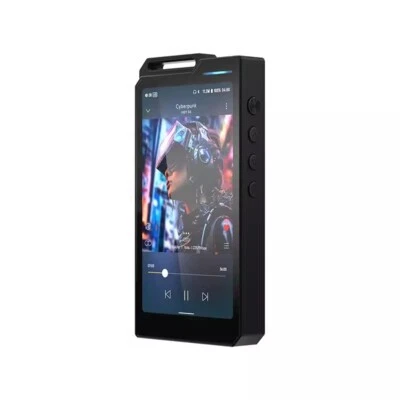 HiBy R4 Bluetooth HiFi Fever Portable Android Music Player Mobile Sound Card