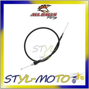 45-1045 All Balls Câble Commande Gaz Accélérateur KTM 250 Sx-F 2014 - Photo 1/1