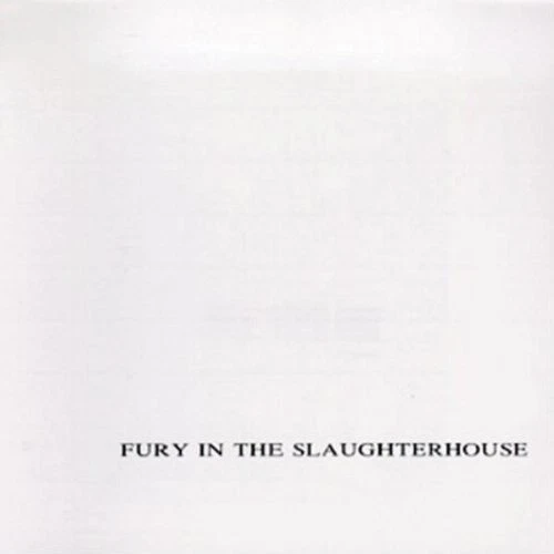 Fury in the Slaughterhouse Same (Peppermint Park) [CD] - Bild 1 von 1
