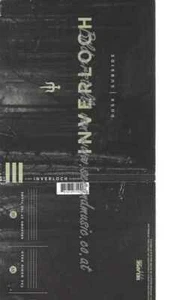 CD--Inverloch  --Dusk Subside - Bild 1 von 1