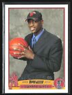 Dwyane Wade 2003-04 Topps RC #225 Miami Heat