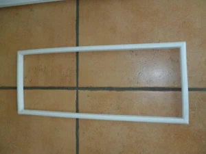 Türgummi- Dichtung für Neff Gefrierfachtür Model: KL 425 A; Neuwertig - Bild 1 von 3