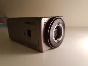 Fotocamera per esterni GVI include fotocamera Samsung SCC-130B - Foto 1 di 6