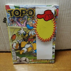 TOPOLINO N. 2950 BLISTERATO NUOVO - Imagen 1 de 3