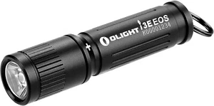 OLIGHT I3E EOS Mini Linterna Llavero de 90 Lúmenes y Alcanza a 44m - Imagen 1 de 6