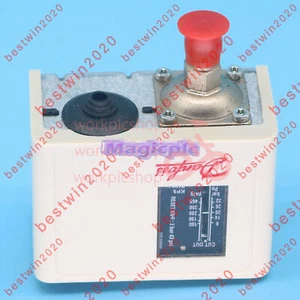 Interruptor de control de alta presión Danfoss KP5 060-117366 NUEVO 1 PIEZA - Imagen 1 de 4
