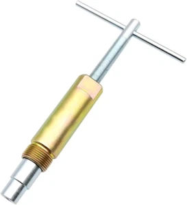 Druckmuffe Abzieher Remove Tool Mutter & Aderendhülse des Rohres 03943-Muffenentferner - Bild 1 von 12