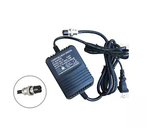 Adaptador de CA - Fuente de alimentación para mezclador Yamaha MG102C - Imagen 1 de 5