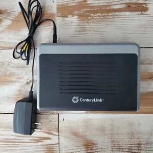 Centurylink Zyxel C1000Z VDSL2 DSL 4-Port Modem with Router Wireless - Picture 1 of 7