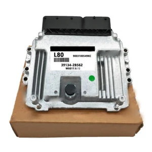 Placa de computadora de motor MEG17.9.12 ECU 39134-2B562 para Hyundai KIA L80 - Imagen 1 de 5