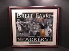 BRETT FAVRE Signed 16 X 20 autographed 53/2000 Green Bay Packers Steiner COA