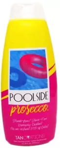 TANOVATIONS Poolside Prosecco Streak-.FREE SHIPPING!!!! BEST SELLER!!!! - Picture 1 of 1