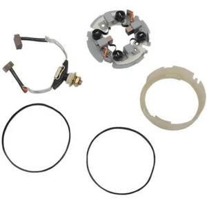 Ricks Electric Starter Motor Brush Repair Kit Honda Suzuki Yamaha 70-507 - Picture 1 of 1