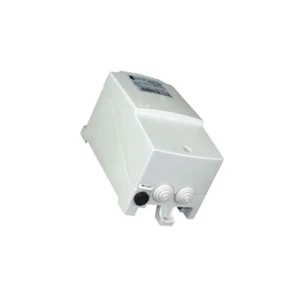 Transformator PVS100/230/12V: Ochrona 100VA 230VAC 12V IP54 Klasa cieplna: Ta40B BR - Zdjęcie 1 z 1