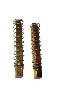 GU Split Spindel Set für UPVC Türgriffe Multipoint Schlösser Nachtriegel - Bild 1 von 1