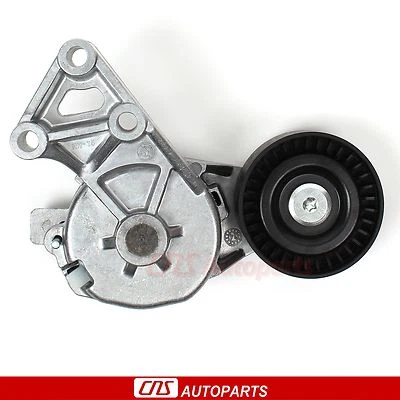 New A/C Belt Tensioner for 04-06 VW Beetle Golf Jetta 1.9L Diesel 038 903 315 F - Image 1 of 4
