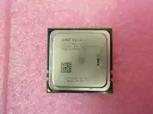 OS2435WJS6DGN AMD OPTERON 2435 6C 2.60GHZ 6MB P - Picture 1 of 3
