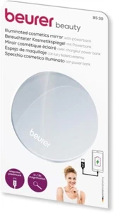 Beurer Illuminated Cosmetics Mirro - Picture 1 of 4