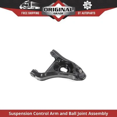 Conjunto de brazo de control y rótula delantero derecho Lwr Mevotech para Buick LeSabre 80-90 Foto 1 de 4