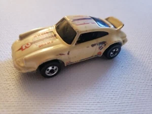 Hotwheels Porsche 911 Turbo 1974 - Bild 1 von 5