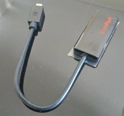 Adattatore  HDMI to MICROUSB - Immagine 1 di 4