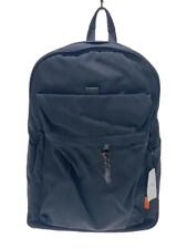 Universal Overall Backpack/Blk/Plain BRp45