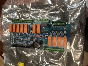 Placa de opción de servicio Alto Sham Kit ALT 5018994. /STM-52417 94V-0 E207844. - Imagen 1 de 9