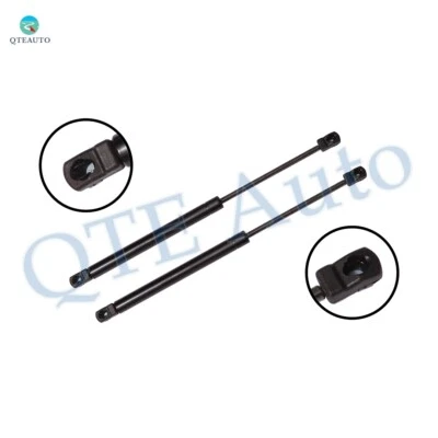 Pair of 2 Front Hood Lift Support For 2002-2004 Infiniti I35 - Image 1 of 4