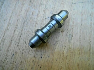 STARRETT END MEASUREMENT GAGE ROD  2" ,   COMPLETE YOUR SET. - Picture 1 of 3