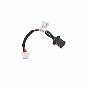 Cable CC JACK para Acer Aspire S7-191 S7-392 S7-393 50.4LZ01.0011 50.4WE05.001 cn - Imagen 1 de 6