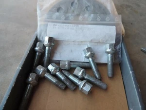 Wheel Spacer-Convertible Eibach 90.1.05.014.1 - Picture 1 of 7