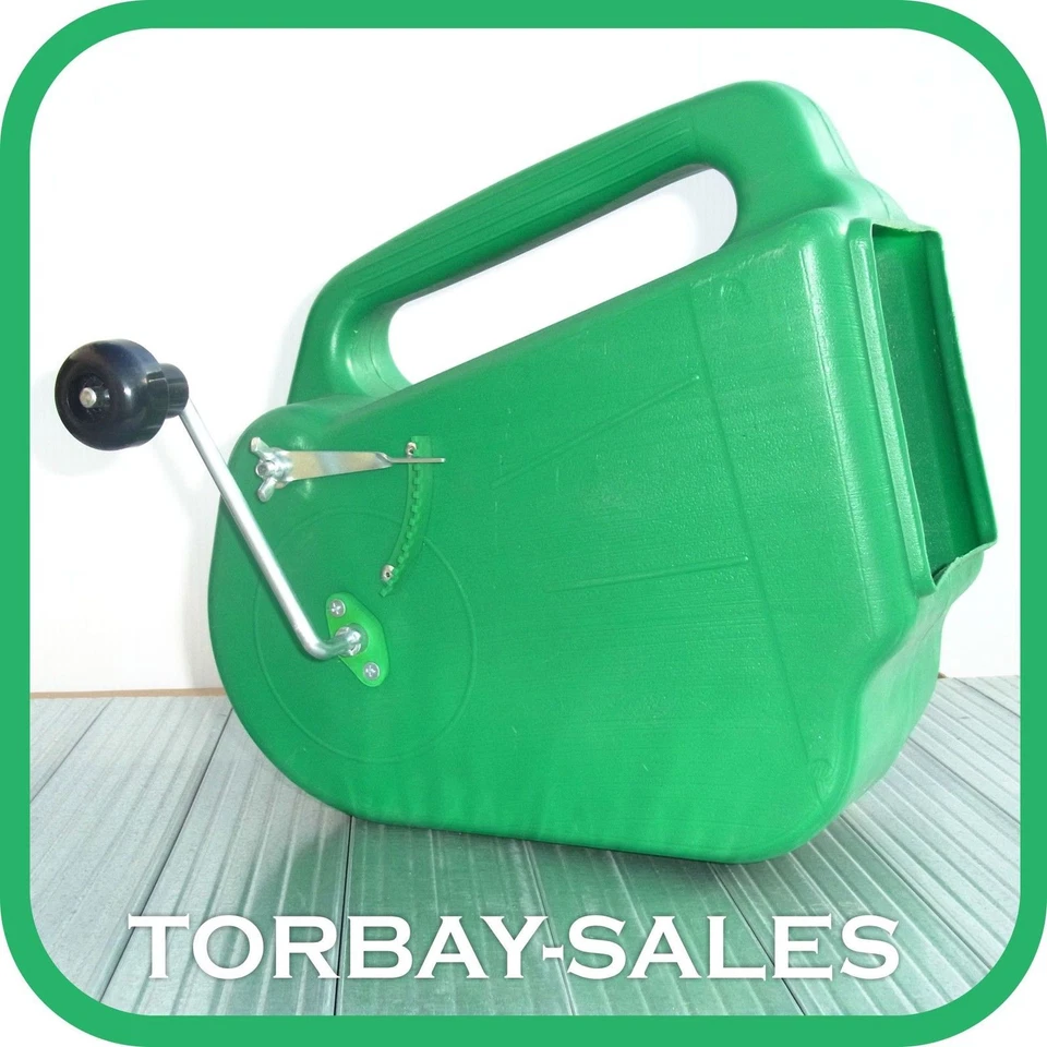 Tyrolean Machine Gun Tyrol Flicker GREEN New Render Sprayer Coating - Image 1 of 1
