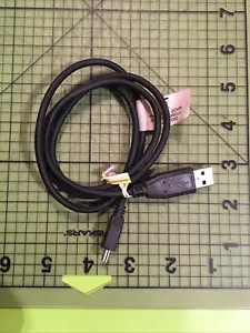 Motorola Charging Sync USB Cable, Electronic Cell Phone Power Supply Cord - Picture 1 of 6