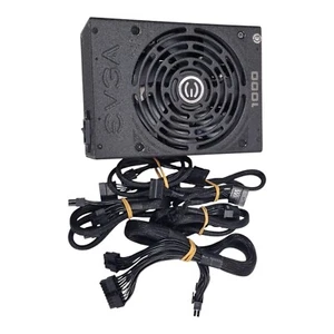 EVGA SUPERNOVA G2 1000 G2 80 PLUS GOLD #3 - Bild 1 von 12