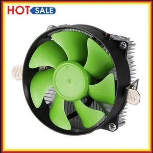 A/A MOTINGDI CPU-Kühler für Intel/AMD/X79 X99 2011, reines Aluminium - Bild 1 von 7