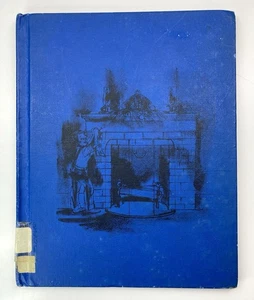 The Christmas Ghost By Pearl S. Buck 1960 Vintage Hardcover Book ExLibrary - Bild 1 von 20