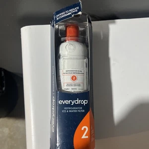 Everydrop 4 Ice and Water Filter WHR4RXD1 New Open Box - Picture 1 of 6
