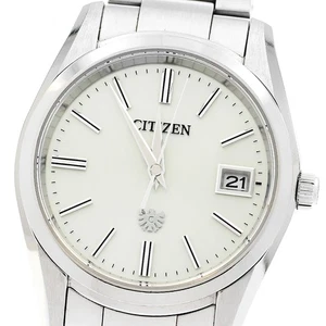 CITIZEN The Citizen Eco Drive AQ4080-52A/A060-T026907 Men's Watch_908392 - Picture 1 of 7