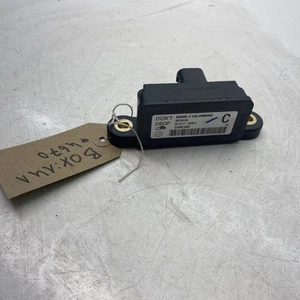 Mitsubishi Asx Yaw Rate Sensor 4670A149 4 Pin Plug Mk1 1.6 Petrol 2010-2022M - Picture 1 of 8
