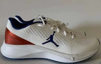 Nike Hombres 7 VAPOR EDGE TURF SMU P Florida Gators PE Tenis de Entrenamiento CV1670-100 Foto 1 de 4