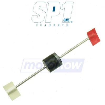 SP1 Diode Ignition Switch for 2002-2004 Arctic Cat Mountain Cat 570 - iy Foto 1 de 4