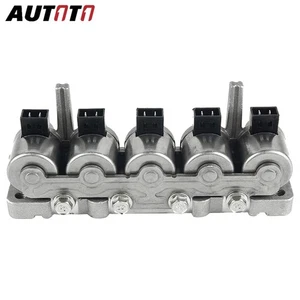 46313-23000 Automatic Transmission Solenoid Kit For A4CF1 A4CF2 Hyundai Kia - Foto 1 di 11
