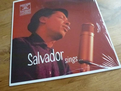 Henri Salvador – Sings... ⭐️‎ LP - 2001 - Pop, Chanson - numbered edition - neu - Bild 1 von 4