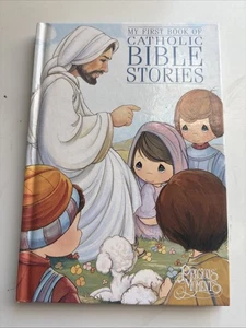 My First Book of Catholic Bible Stories by Sam Butcher - Bild 1 von 5